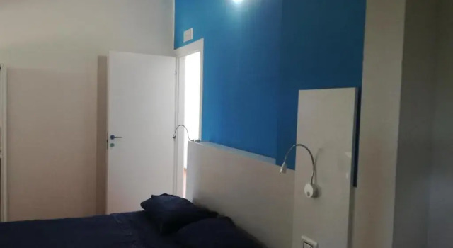 Номер Superior B&B Villa Napoli