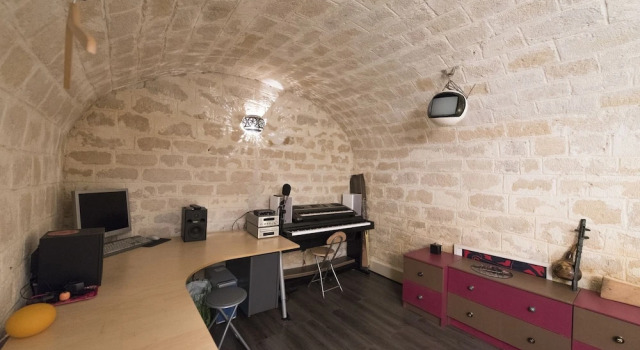 Saint-Georges Duplex, Забронировать Отель 9-й округ: Опера Париж, рядом с Гран Бульвар
