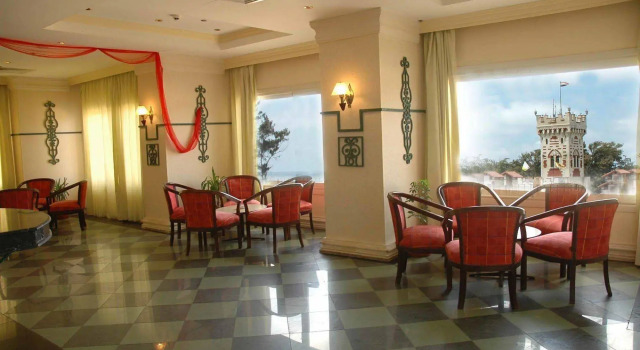 Aifu Resort - El Montazah