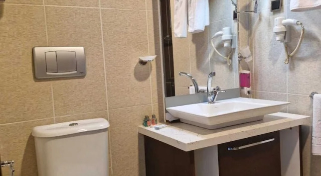 Двухместный номер Standard Koç Otel Çankırı