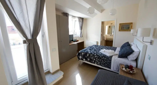 B&B Le Terrazze