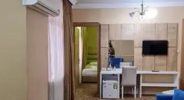 Люкс Hotel Genatsvale