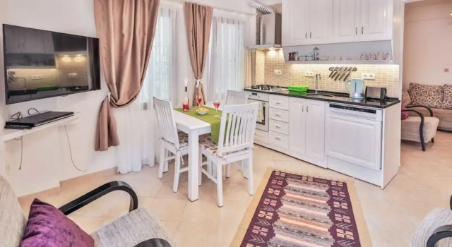 Pier Rooms & Pansiyon, Забронировать Апартаменты/квартира Апартаменты провинции Антальи, Апартаменты/квартира