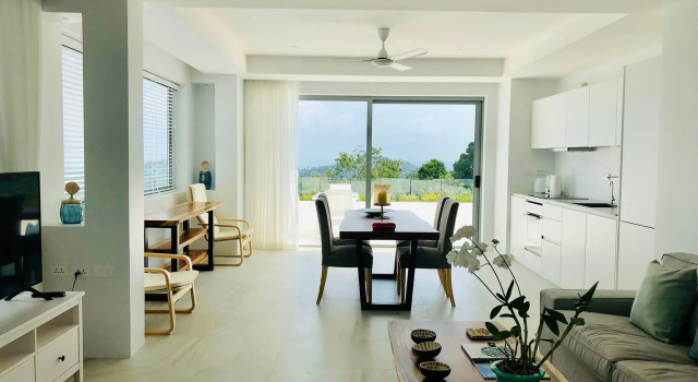 Sam-kah Residence 8 Suite 7, Забронировать Отель Отели Южного Таиланда с парковкой, Парковка