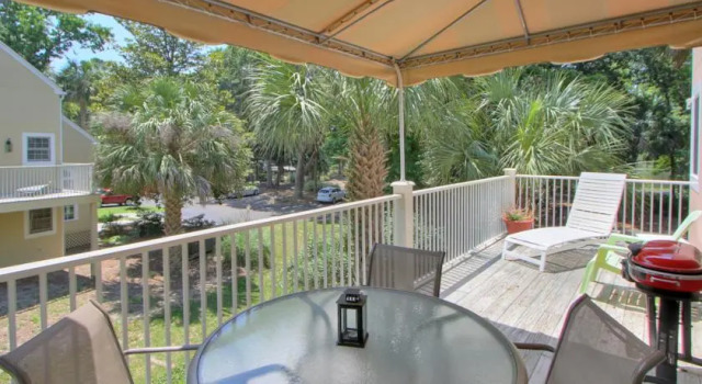 Evian at Shipyard by Hilton Head Accommodations, Забронировать Отель Отели Южной Каролины с бассейном, Бассейн