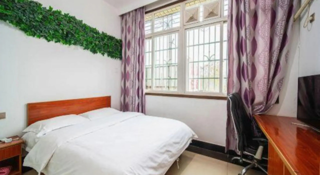 changsha qingyang family  hotel, Prenota Hotel Hotel a Changsha con parcheggio, Parcheggio