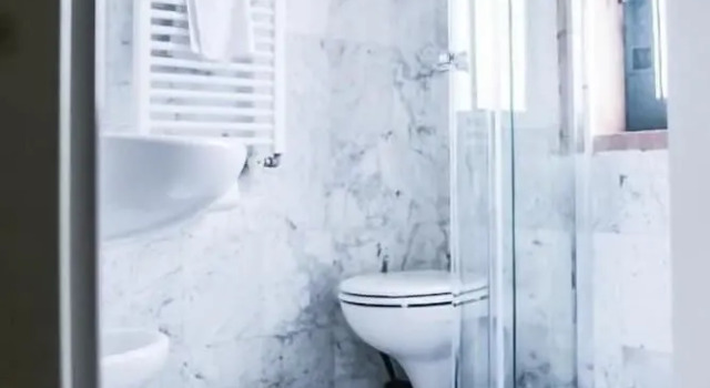 Двухместный номер Comfort Hotel Villa Pigalle