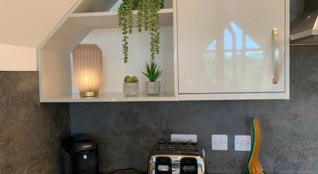 Коттедж Millpond House - Luxurious Island Home in Portree