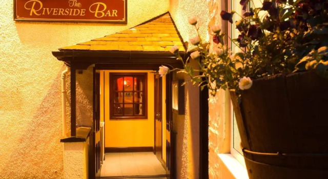 Scafell Hotel, Buchen Sie Hotel Rosthwaite Keswick