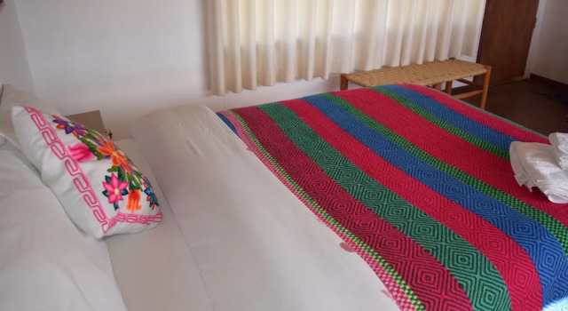 Номер Comfort Uros Aruma Uro