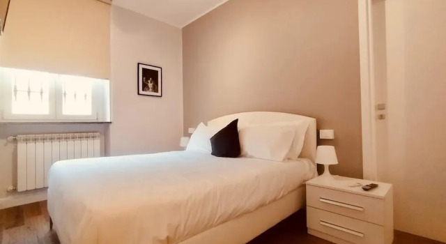 Апартаменты HH Hermoso Housing Asti