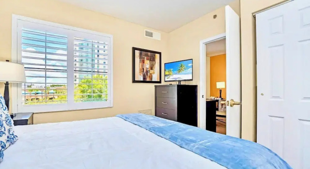 Inviting 1BR Apartment, 8 Mins to Universal Studios, Забронировать Апартаменты/квартира Апартаменты Орландо, рядом с Museum of Illusions Orlando, Апартаменты/квартира
