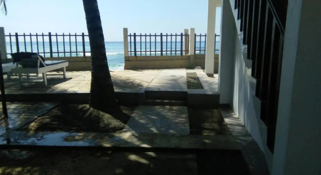 Номер Economy Rainbow Surf Beach