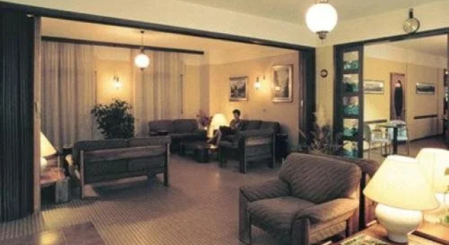 Hotel Margna