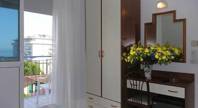 Семейный номер Standard Hotel Bolivar