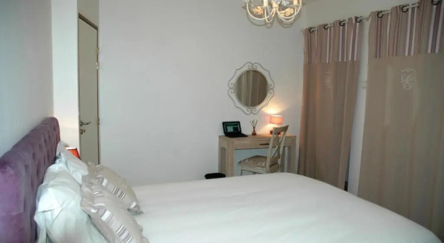 Номер Standard Chambres dhôtes des Ducs Ô Calme de Nevers