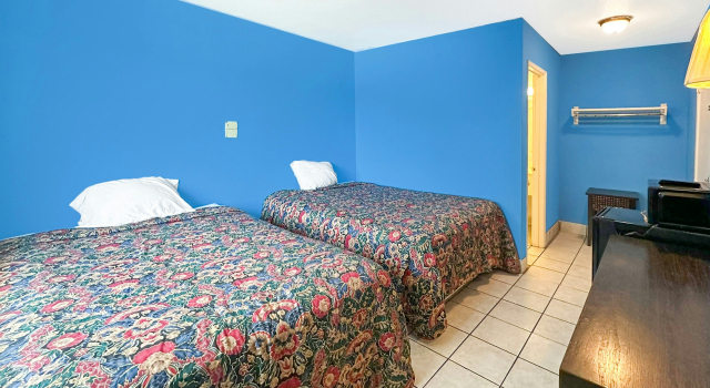 Motel 6 Albany Georgia, Boek Hotel Hotels in Albany met parkeren, Parkeren
