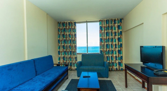 Gooderson Beach Hotel, Забронировать Отель Отели Дурбана по системе «всё включено», Всё включено