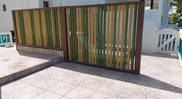 Вилла с 2 комнатами Sunset Paradise Villas