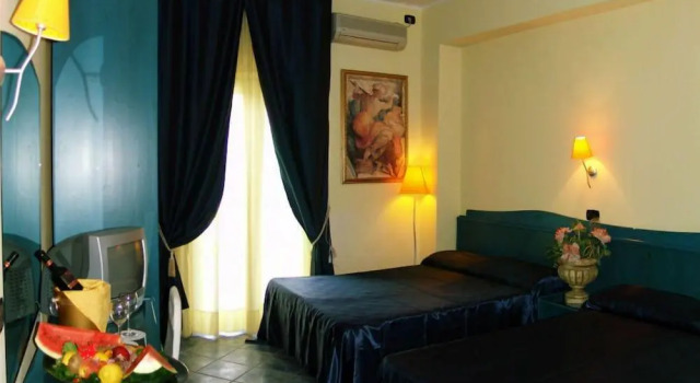Hotel Club Costa Elisabeth