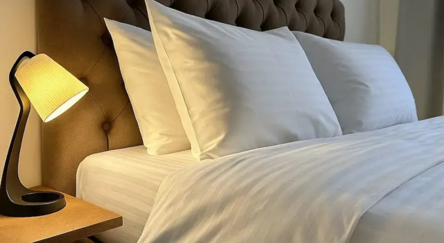 Апартаменты Standard Queens Park Residence Apartments