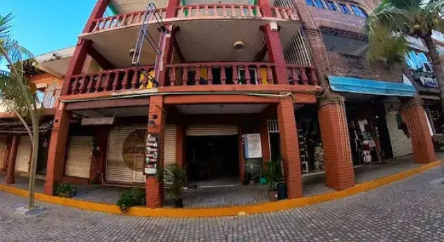 Hotel Casa Lucina 2, Забронировать Отель Сиуатанехо Ixtapa-Zihuatanejo