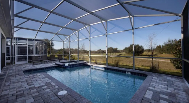 Коттедж 8817cbc - The Retreat at Championsgate