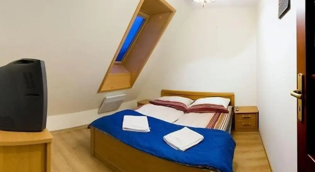 VISITzakopane Rainbow Apartments, Забронировать Апартаменты/квартира Отели Высоких Татр с завтраком, Завтраки