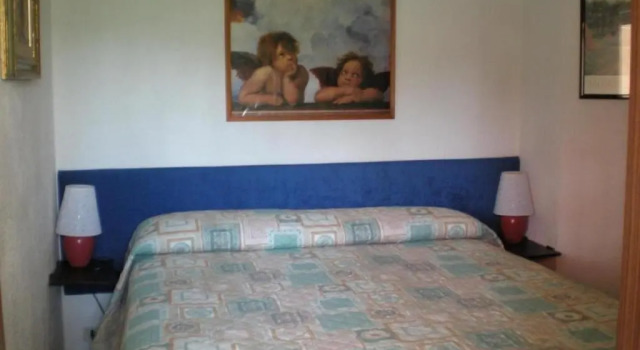 Ferienwohnung für 5 Personen 1 Kind ca 80 m in Manerba del Garda, Gardasee Westufer Gardasee