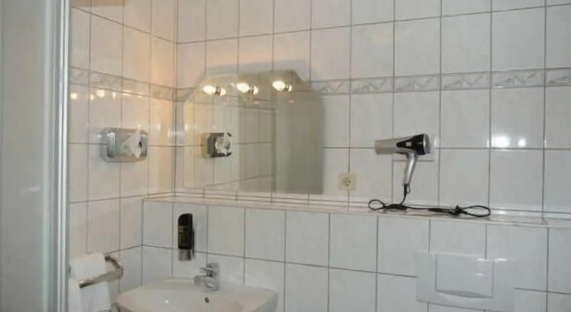 Двухместный номер Economy Erbenholz Hotel