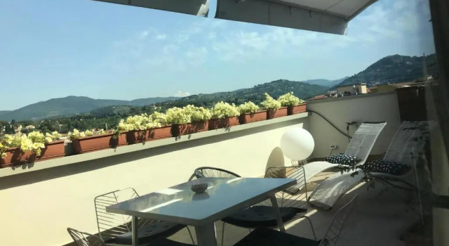 Полулюкс B&B Lorena Suites