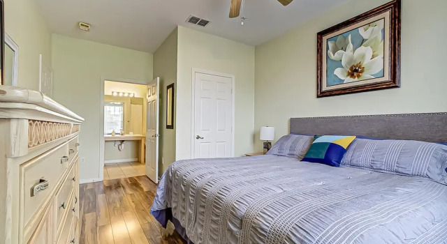 Making Memories at Windsor Palms Resort, Great Amenities and Much More Fun!