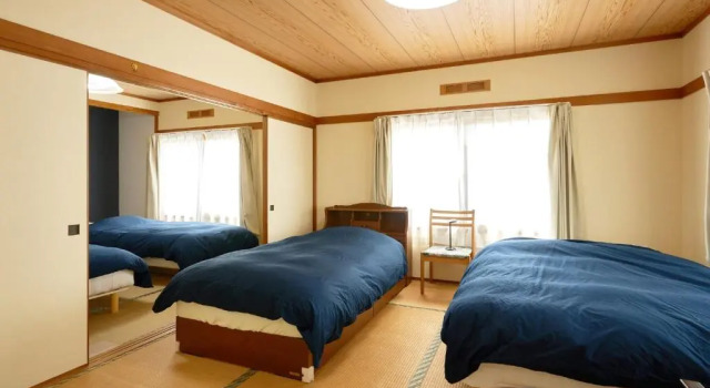 LY INN CHITOSEAIPORT - Vacation STAY 94792, Boek Hotel Chitose Douou