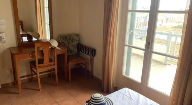 Standard Family room A Hotel Faros