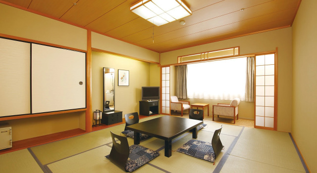 Run of House Grand Mercure Nara Kashihara