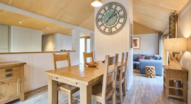 Host Stay Strength, Rezervați Casă de vacanță Vile în Wareham, Vilă