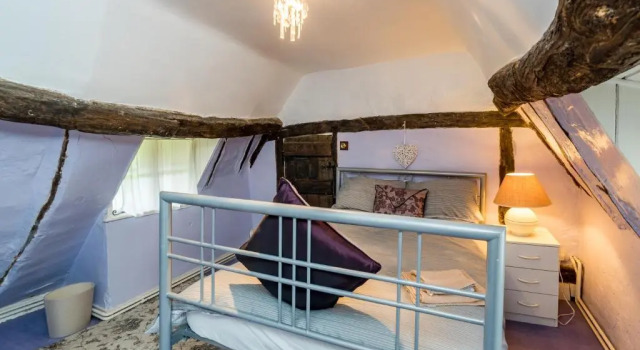 Коттедж Yew Tree Cottage- Sleeps 12 Garden & Pet-Friendly