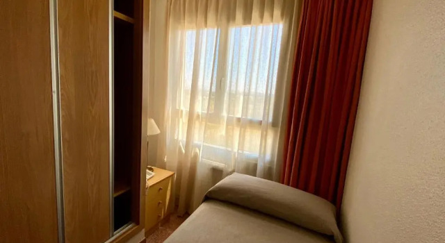 Номер Standard Hostal Pensimar