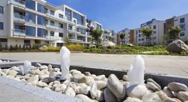 Altoria Apartamenty, Varaa Huoneisto Gdynia 