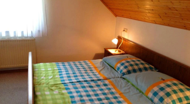 Appartements DAngelo