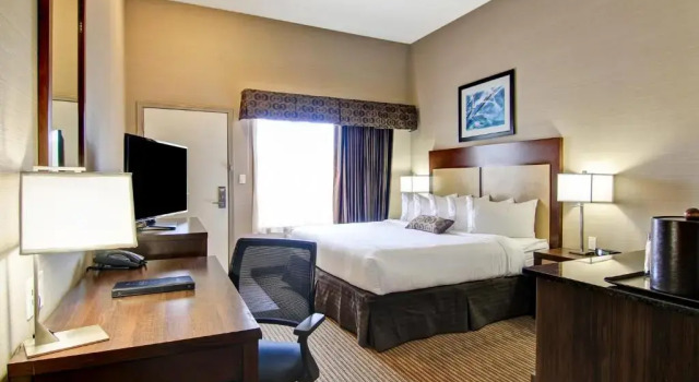 Номер Standard Canalta Hotel Esterhazy