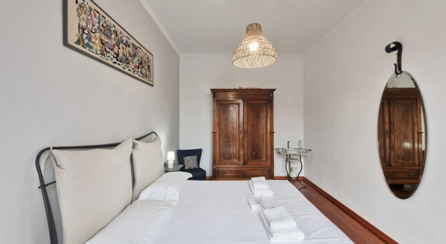 Parco Dora Lovely Apartment