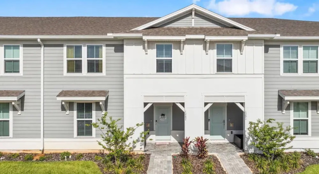 1287 Blue Paradise Way