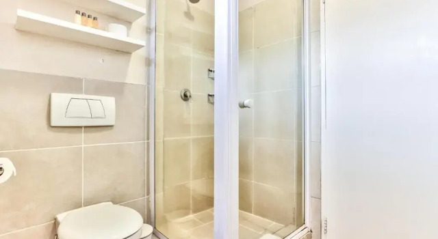 Апартаменты Deluxe WINK Aparthotel Quiver Tree