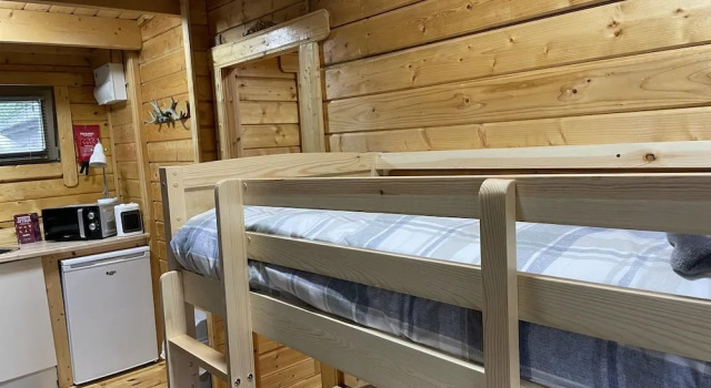 Immaculate Cabin 5 Mins to Inverness Dog Friendly, Reservar Hotel Inverness Moray Firth