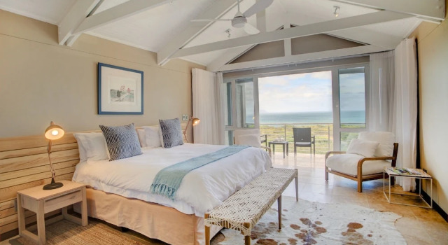 Номер Superior Abalone Guest Lodge