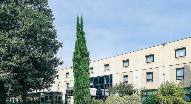 Mercure Niort Marais Poitevin