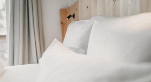 Двухместный номер Deluxe Hotel & Appartements Tiroler Buam