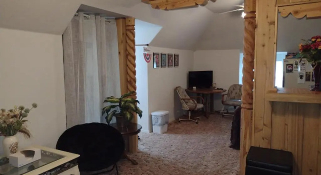 Quiet upstairs studio close to town 420 friendly, Reserva ahora Hotel Trinidad Colorado