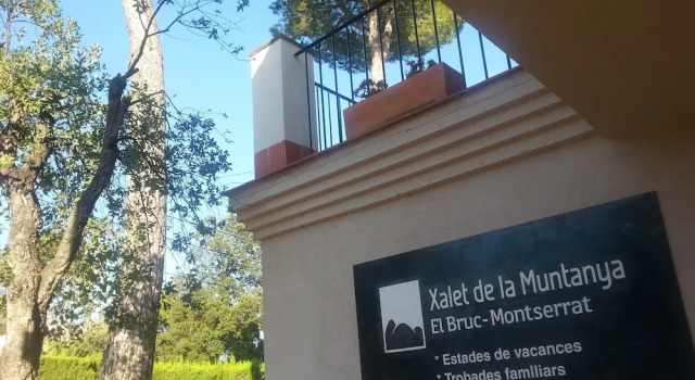 Xalet de la Muntanya, Prenota Casa vacanze El Bruc La Muntanya de Montserrat Natural Park